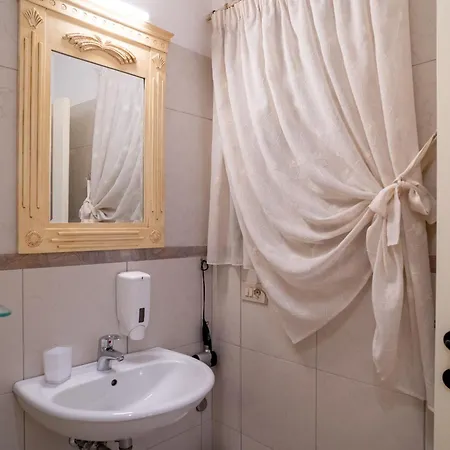 Apartment Orange By Interhome *