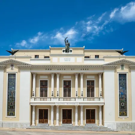 Orange By Interhome Apartment *