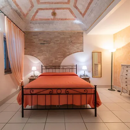Orange By Interhome Apartment Ortona