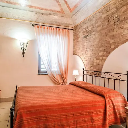 Orange By Interhome Apartment