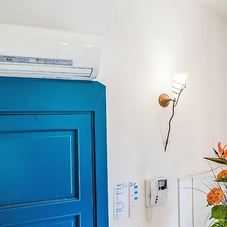 Orange By Interhome Apartment *