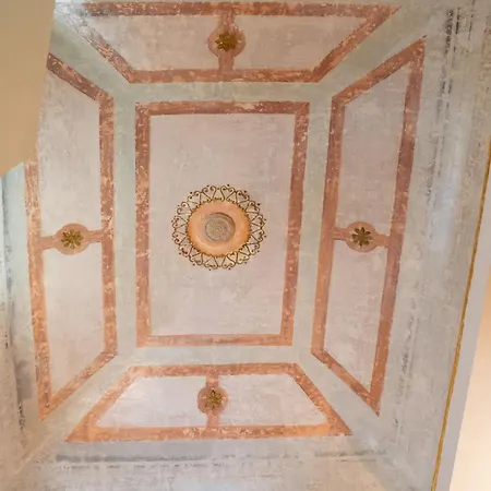 Apartment Orange By Interhome *