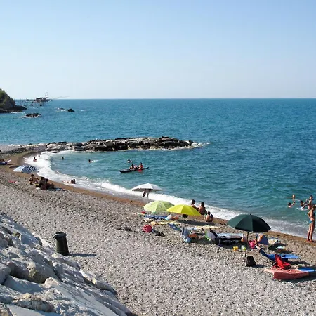 Apartment Orange By Interhome Ortona