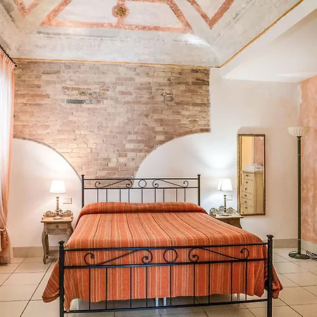 Orange By Interhome Apartment