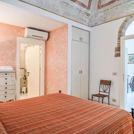 Apartment Orange By Interhome Ortona