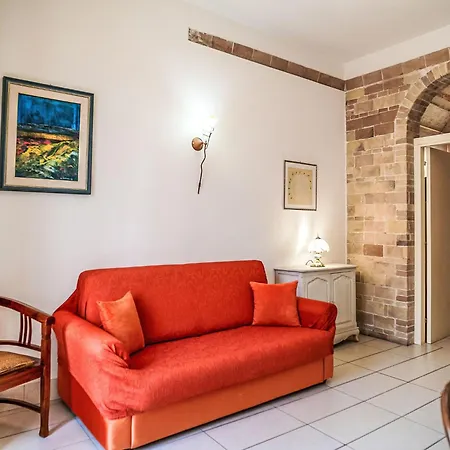 Orange By Interhome Apartment *