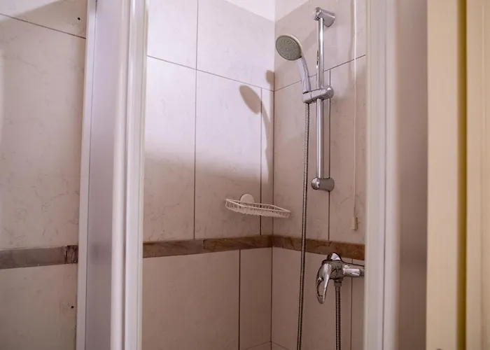 Апартаменты Orange By Interhome *