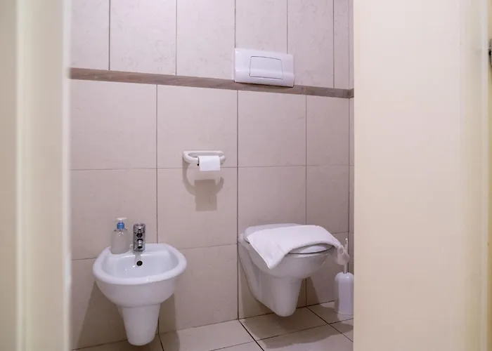 Orange By Interhome * Ортона