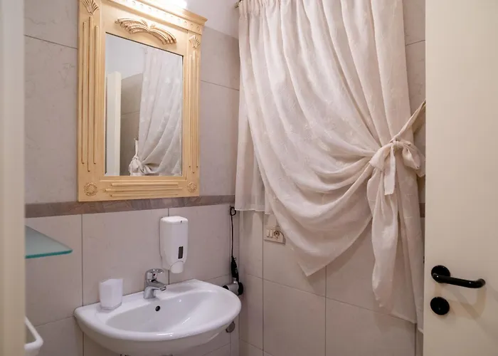 Апартаменты Orange By Interhome *