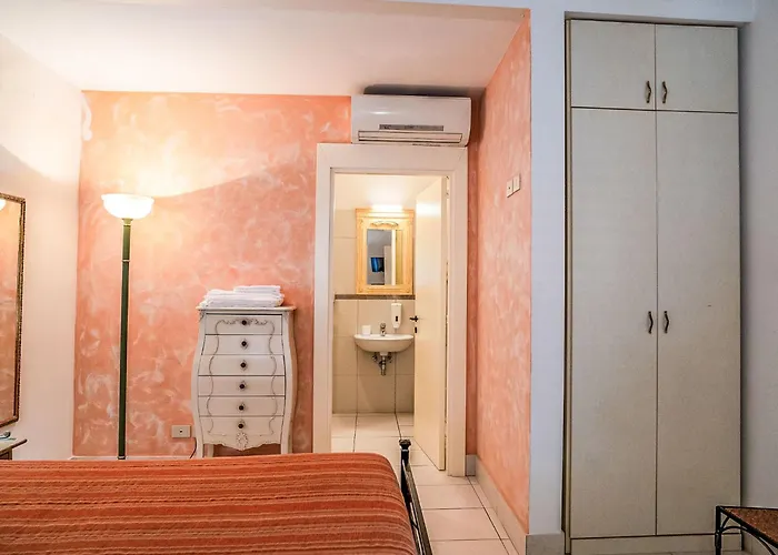 Orange By Interhome *