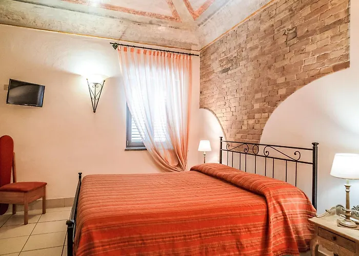 Orange By Interhome Апартаменты