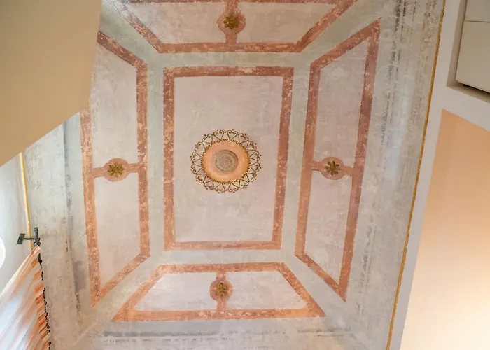 Апартаменты Orange By Interhome *