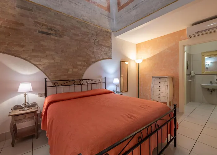 Апартаменты Orange By Interhome