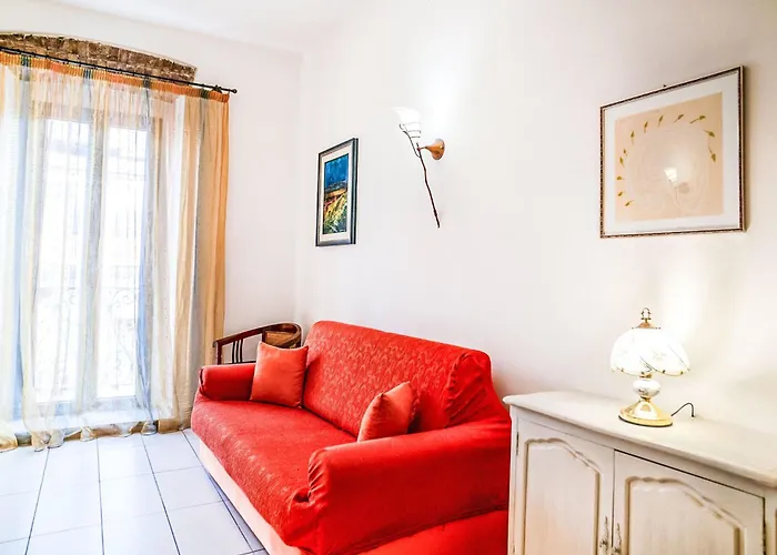 Orange By Interhome * Ортона