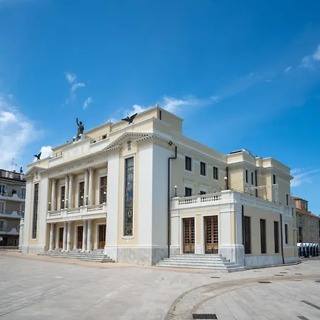 アパート Orange By Interhome *