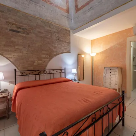 Apartamento Orange By Interhome