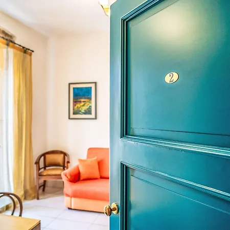 Apartamento Orange By Interhome *