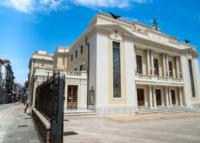 Apartman Orange By Interhome Ortona