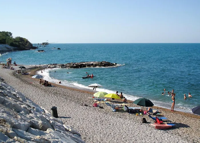 Apartman Orange By Interhome Ortona