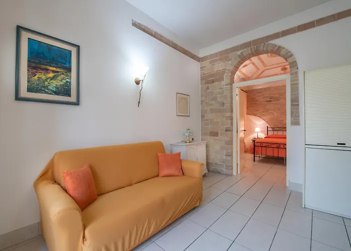 Orange By Interhome Ortona