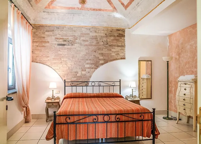 Orange By Interhome Apartman