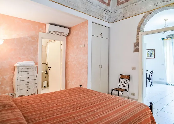 Apartman Orange By Interhome Ortona