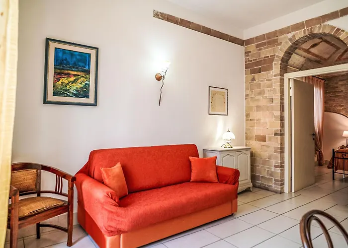 Orange By Interhome Apartman *