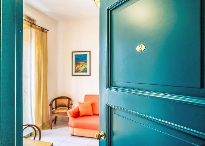 Apartman Orange By Interhome *